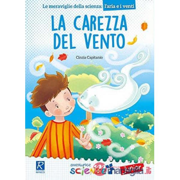 CAREZZA DEL VENTO (LA)