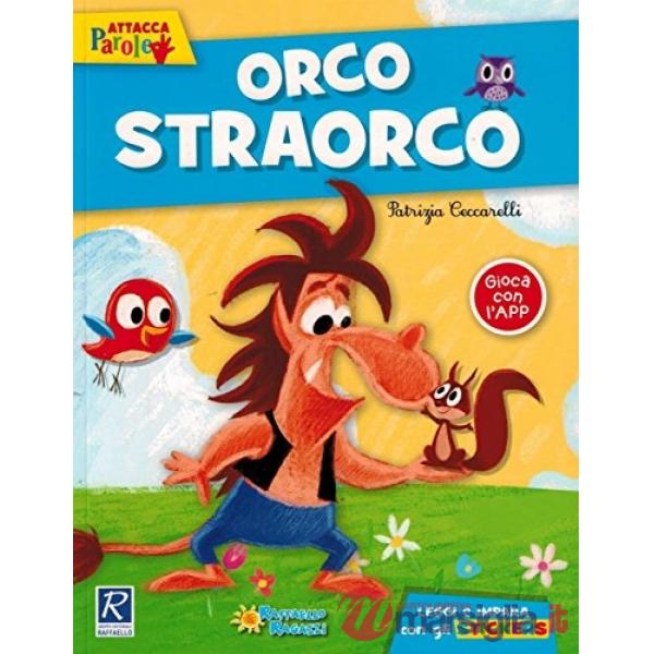 ORCO STRAORCO
