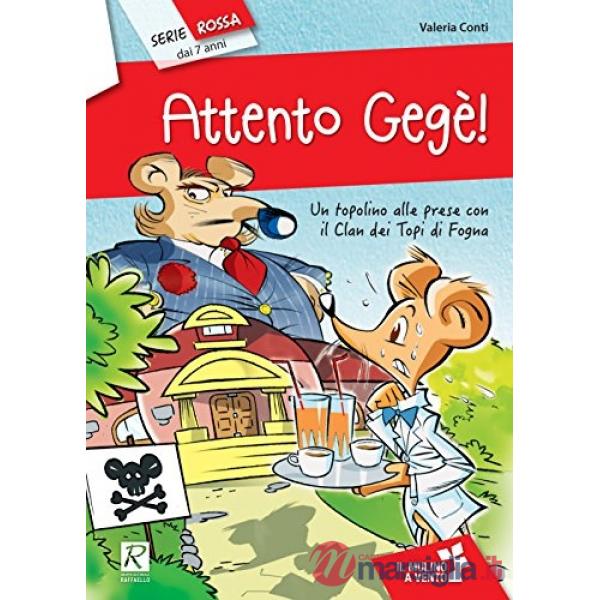 ATTENTO GEGE