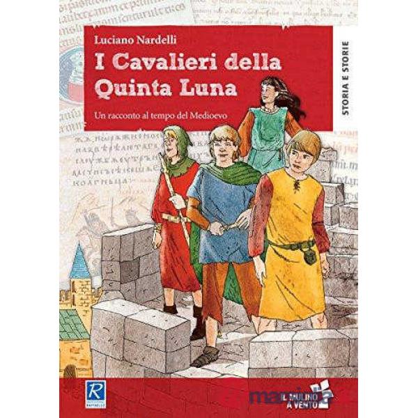 CAVALIERI DELLA QUINTA LUNA (I)