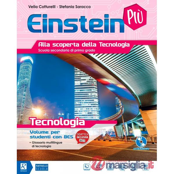 EINSTEIN PIU' BES