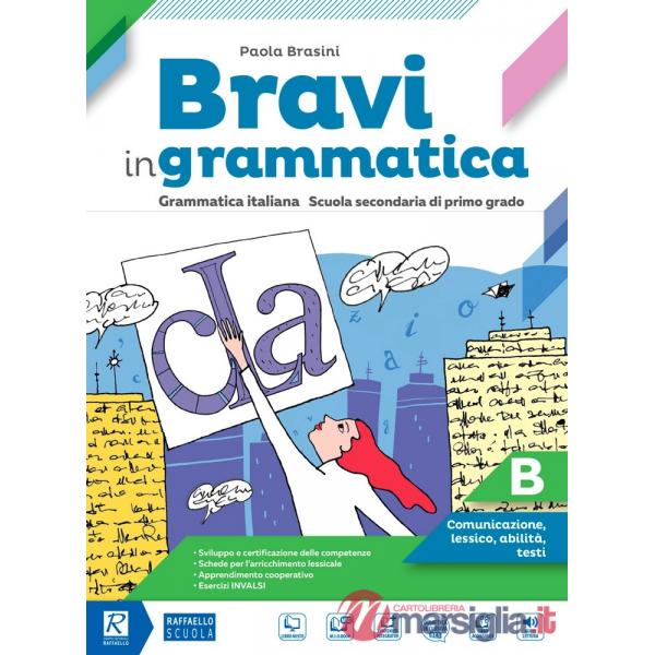 BRAVI IN GRAMMATICA B