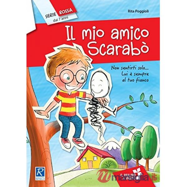 MIO AMICO SCARABO' (IL)