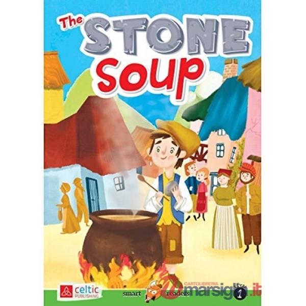 STONE SOUP (THE)