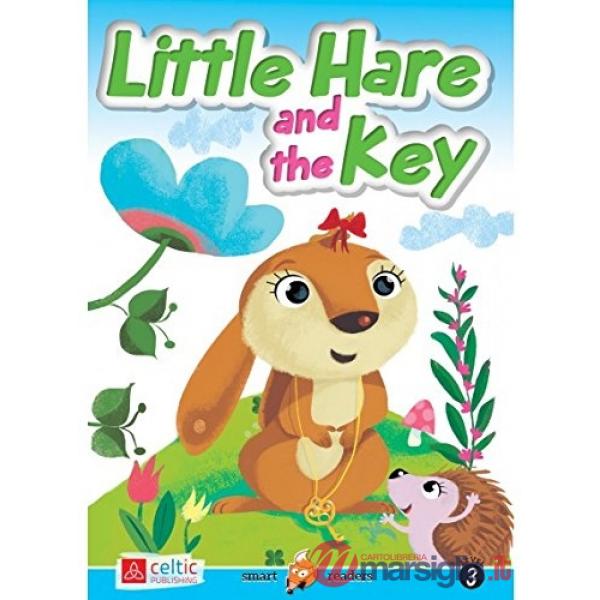 LITTLE HARE AND THE KEY