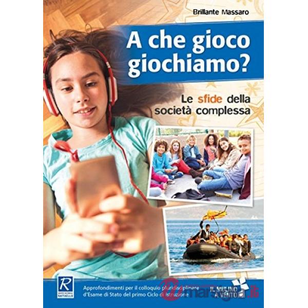 A CHE GIOCO GIOCHIAMO