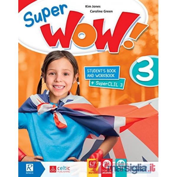 SUPER WOW 3