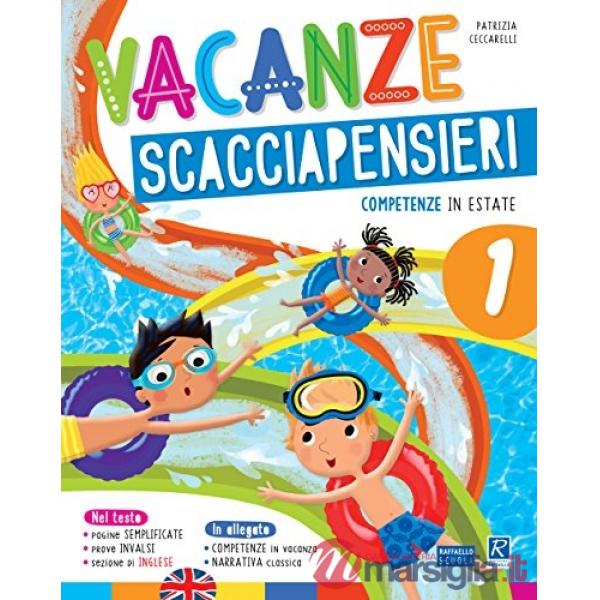 VACANZE SCACCIAPENSIERI 1 + ALLEGATI