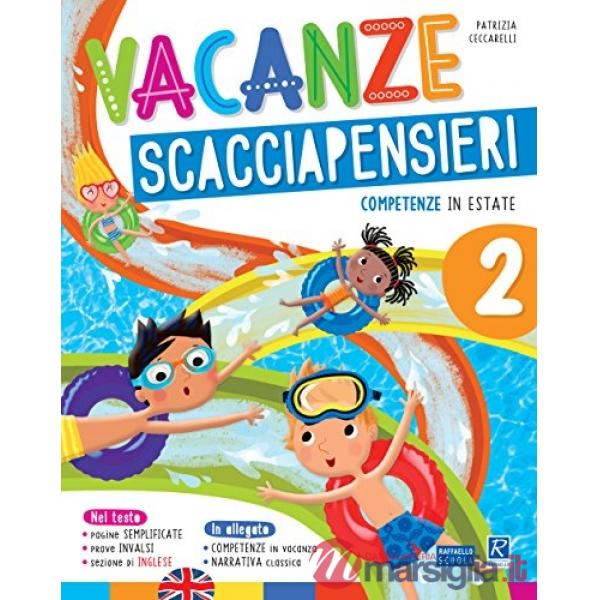 VACANZE SCACCIAPENSIERI 2 + ALLEGATI