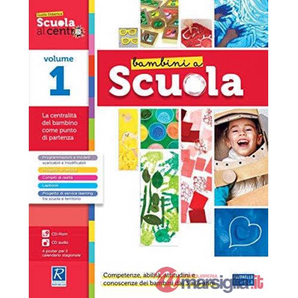 LA SCUOLA AL CENTRO GUIDA + ALLEGATI