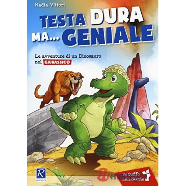 TESTA DURA MA... GENIALE