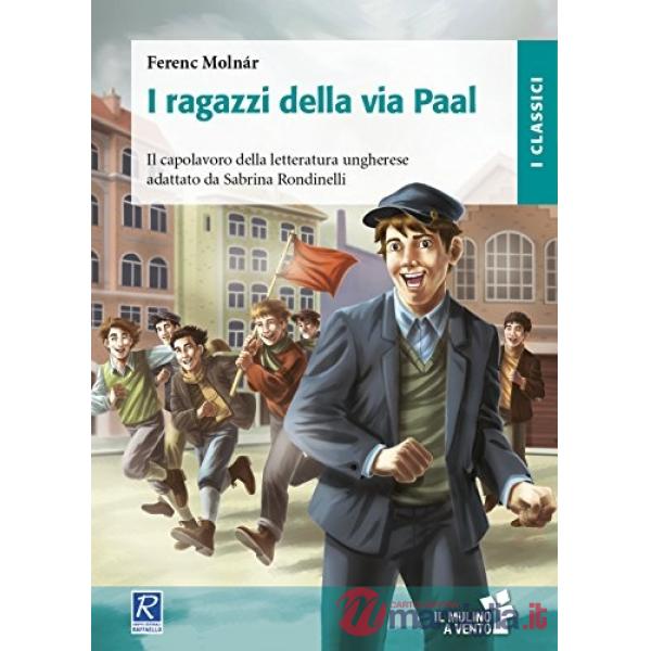 RAGAZZI DELLA VIA PAAL (I)