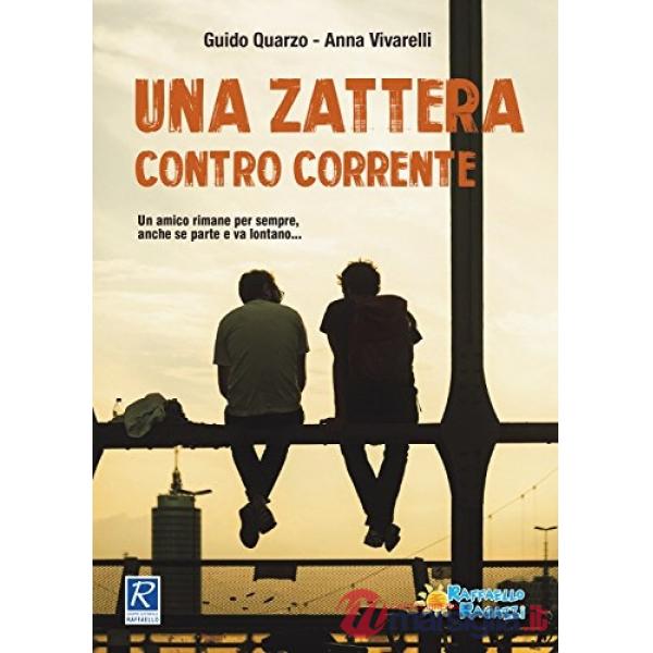 ZATTERA CONTRO CORRENTE (UNA)