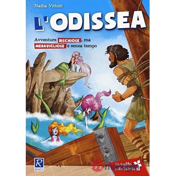 L'ODISSEA N.E.