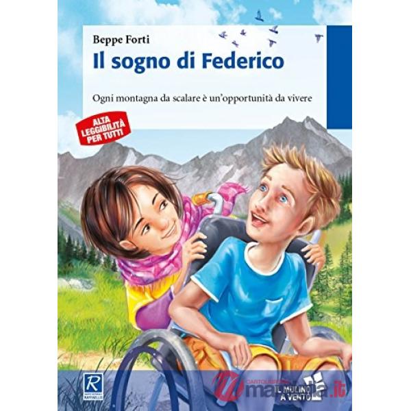 SOGNO DI FEDERICO (IL)