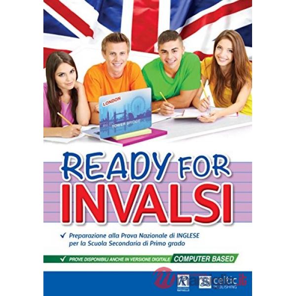 READY FOR INVALSI