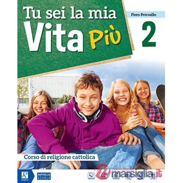 TU SEI LA MIA VITA PIU' VOL. 2