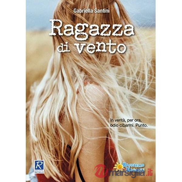RAGAZZA DI VENTO