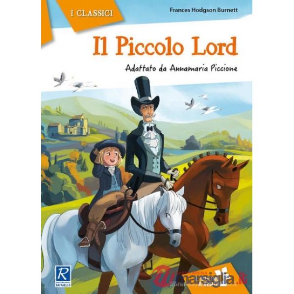 IL PICCOLO LORD