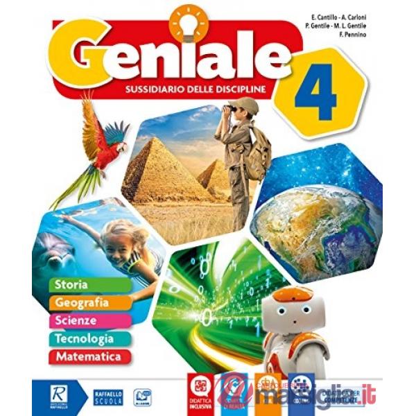 GENIALE 4