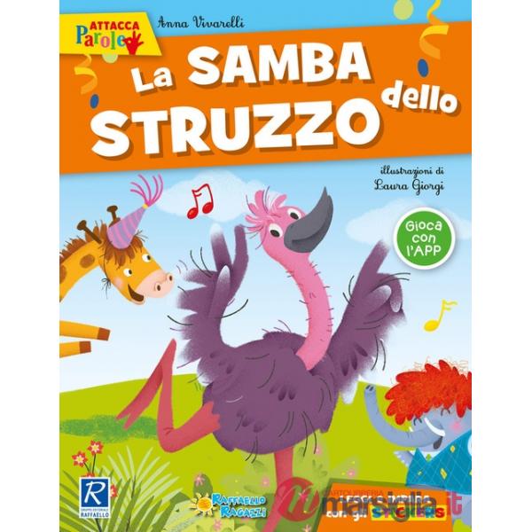LA SAMBA DELLO STRUZZO
