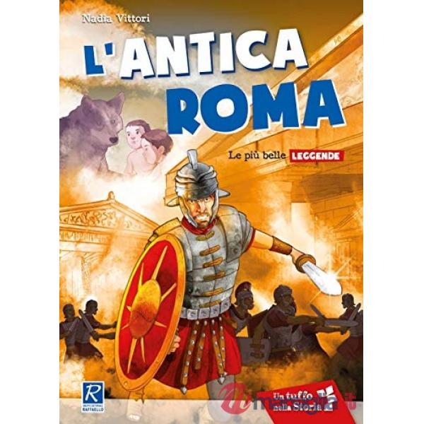 L'ANTICA ROMA