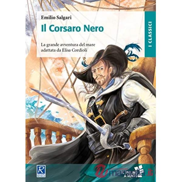 CORSARO NERO (IL)
