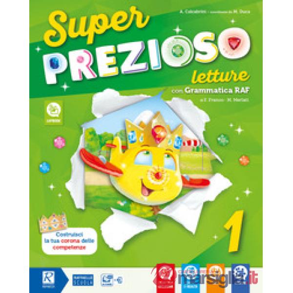 SUPER PREZIOSO 3