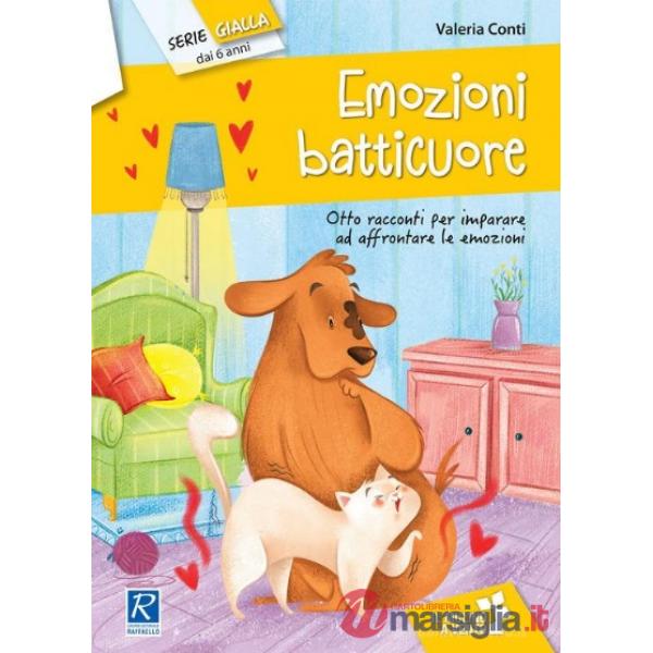 EMOZIONI BATTICUORE