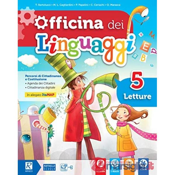 OFFICINA DEI LINGUAGGI 5