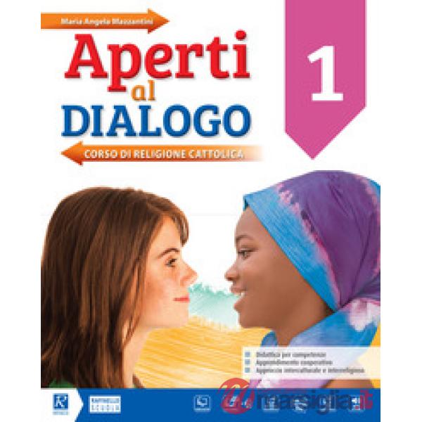 APERTI AL DIALOGO 2
