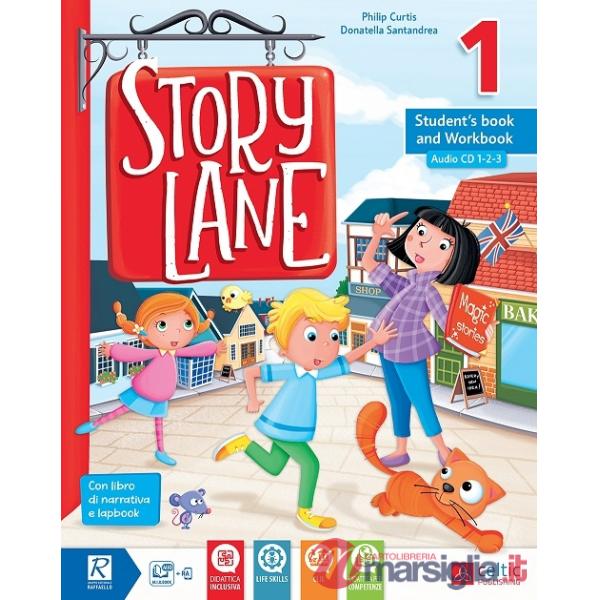 STORY LANE 1