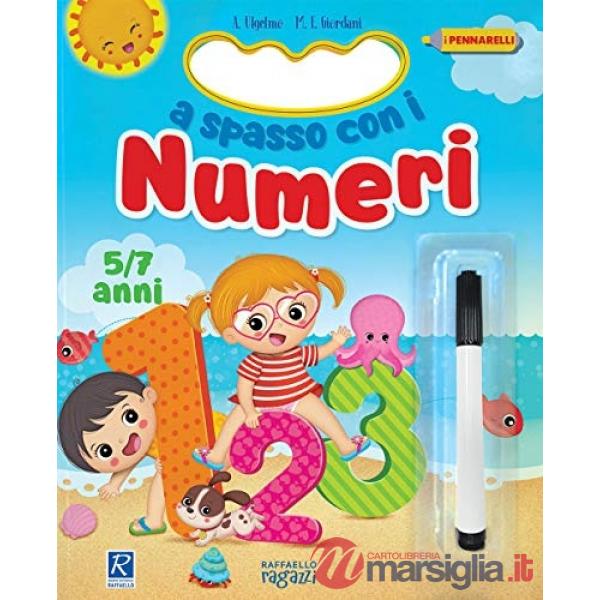 A SPASSO CON I NUMERI