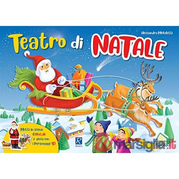 Teatro di Natale