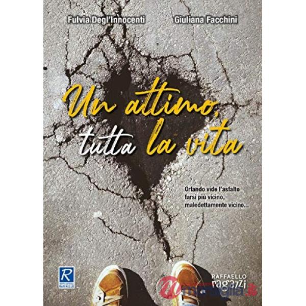 ATTIMO TUTTA LA VITA (UN)