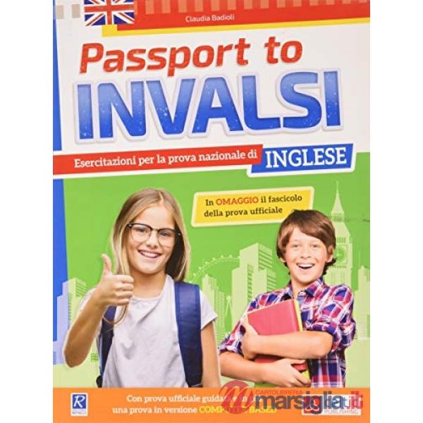 PASSPORT TO INVALSI