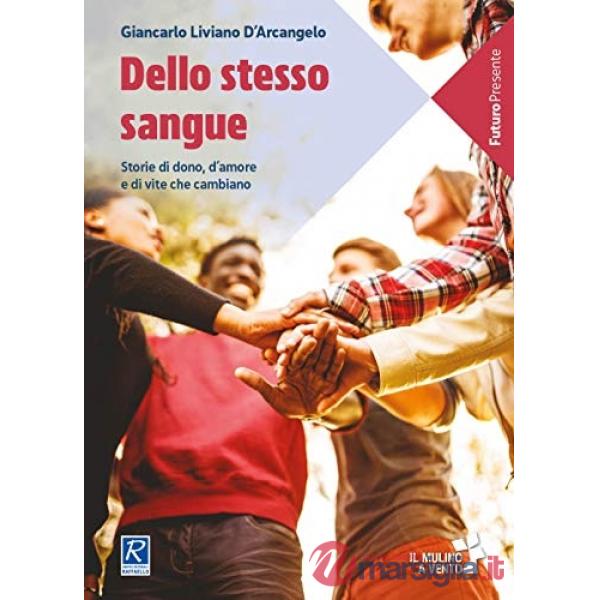 STESSO SANGUE (DELLO)