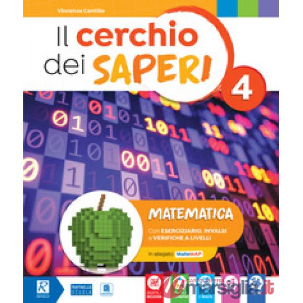 IL CERCHIO DEI SAPERI 5 ITA/STO