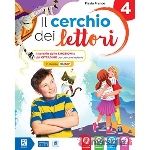 IL CERCHIO DEI LETTORI 4