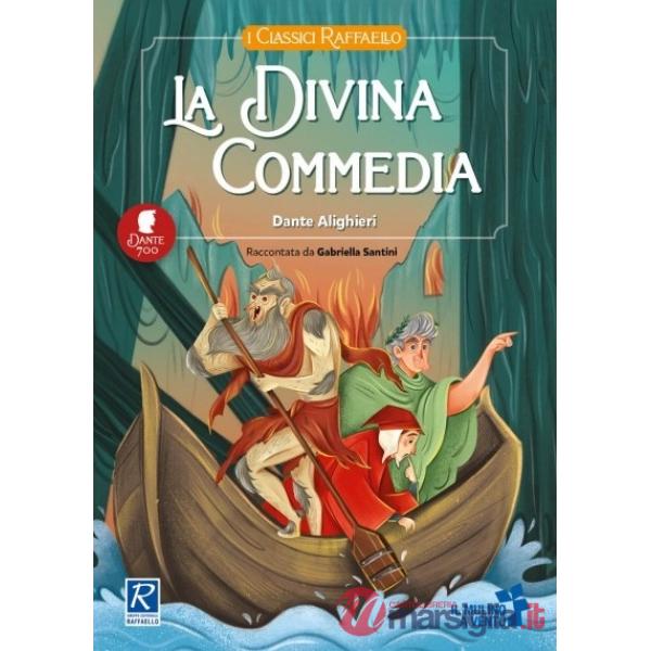 DIVINA COMMEDIA (LA)