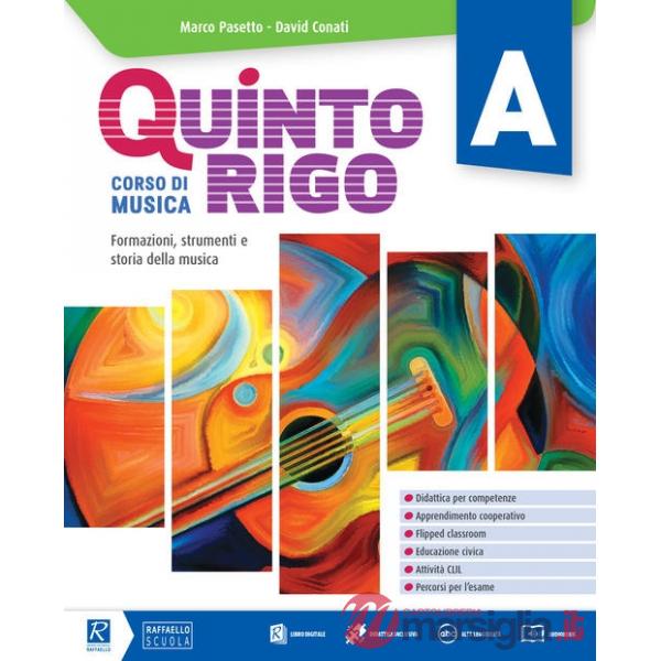 QUINTO RIGO A