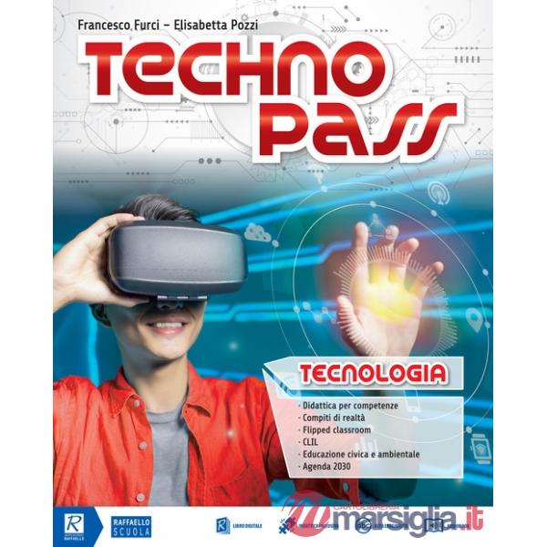 TECHNOPASS COMPETENZE DIGITALI