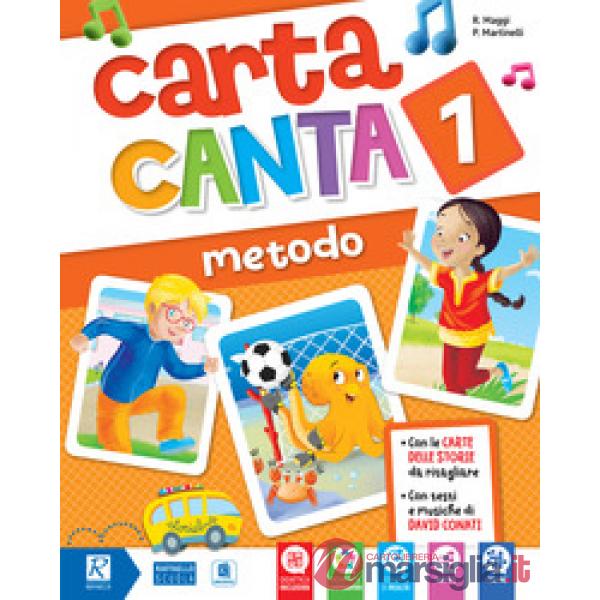 CARTA CANTA 3
