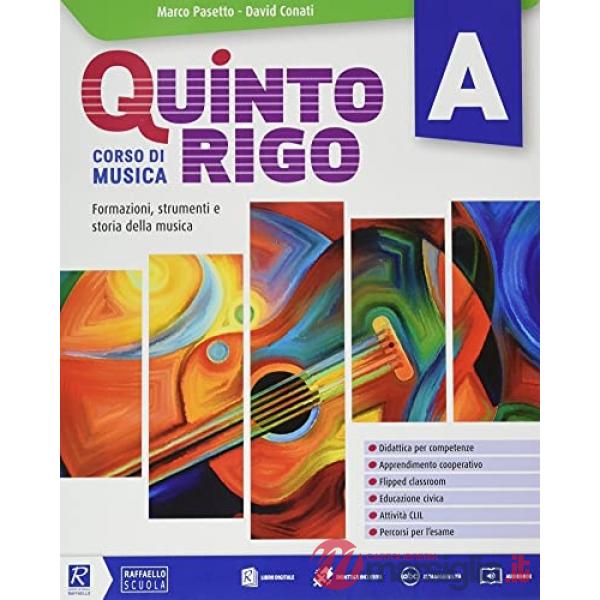 QUINTO RIGO A + B + C