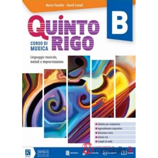 QUINTO RIGO B + C