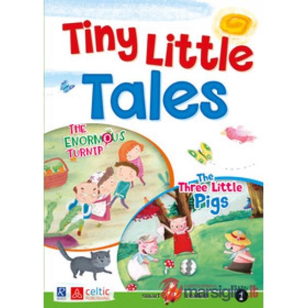 TINY LITTLE TALES
