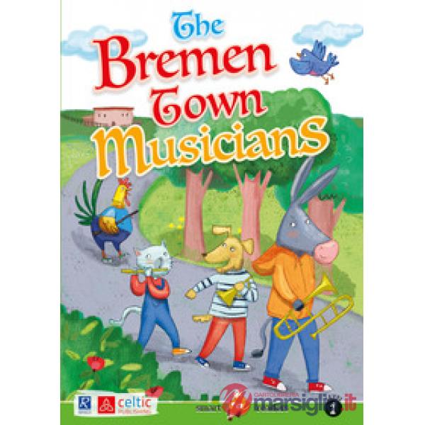 THE BREMEN TOWN MUSICIANS
