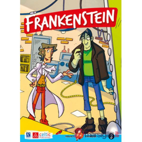 FRANKENSTEIN