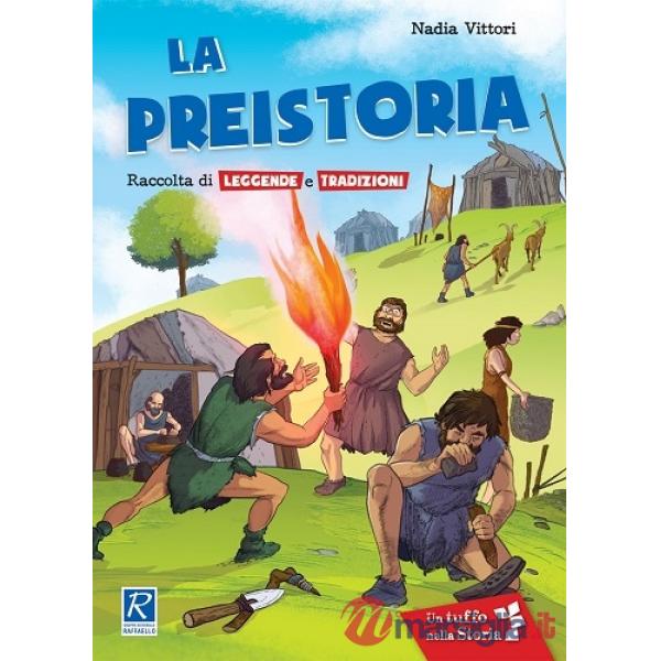 La preistoria
