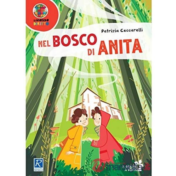 BOSCO DI ANITA (NEL)